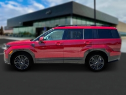 Hyundai Santa Fe Hybrid Calligraphy AWD 2025