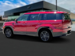 Hyundai Santa Fe Hybrid Calligraphy AWD 2025