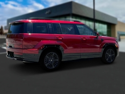 Hyundai Santa Fe Hybrid Calligraphy AWD 2025