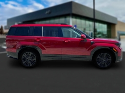 Hyundai Santa Fe Hybrid Calligraphy AWD 2025