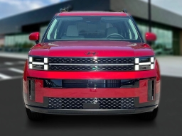 Hyundai Santa Fe Hybrid Calligraphy AWD 2025