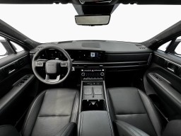 Hyundai Santa Fe Hybrid Calligraphy AWD 2025