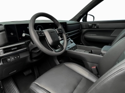 Hyundai Santa Fe Hybrid Calligraphy AWD 2025