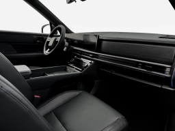 Hyundai Santa Fe Hybrid Calligraphy AWD 2025