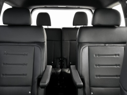 Hyundai Santa Fe Hybrid Calligraphy AWD 2025