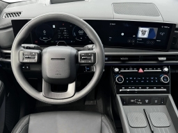 Hyundai Santa Fe Hybrid Calligraphy AWD 2025