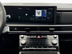 Hyundai Santa Fe Hybrid Calligraphy AWD 2025