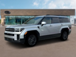 Hyundai Santa Fe Hybrid Calligraphy AWD 2026