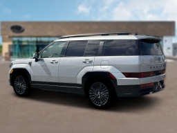 Hyundai Santa Fe Hybrid Calligraphy AWD 2026