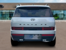 Hyundai Santa Fe Hybrid Calligraphy AWD 2026