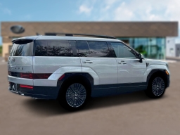 Hyundai Santa Fe Hybrid Calligraphy AWD 2026