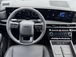 Hyundai Santa Fe Hybrid Calligraphy AWD 2026