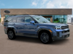 Hyundai Santa Fe Hybrid Calligraphy AWD 2026