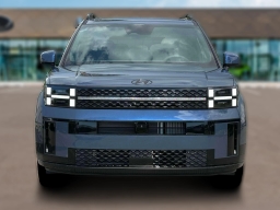 Hyundai Santa Fe Hybrid Calligraphy AWD 2026