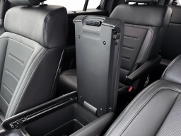 Hyundai Santa Fe Hybrid Calligraphy AWD 2026