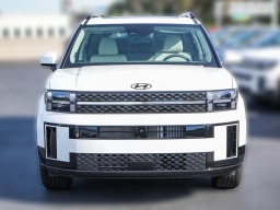 Hyundai Santa Fe Hybrid Calligraphy AWD 2026