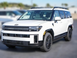 Hyundai Santa Fe Hybrid Calligraphy AWD 2026