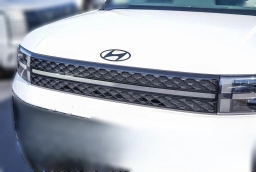 Hyundai Santa Fe Hybrid Calligraphy AWD 2026