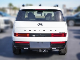 Hyundai Santa Fe Hybrid Calligraphy AWD 2026