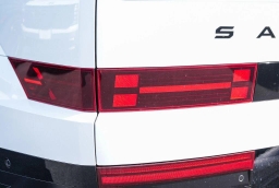 Hyundai Santa Fe Hybrid Calligraphy AWD 2026