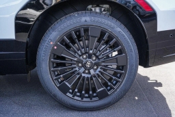 Hyundai Santa Fe Hybrid Calligraphy AWD 2026