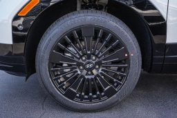 Hyundai Santa Fe Hybrid Calligraphy AWD 2026