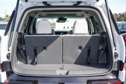 Hyundai Santa Fe Hybrid Calligraphy AWD 2026