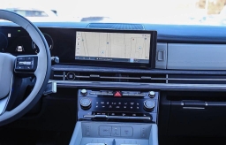 Hyundai Santa Fe Hybrid Calligraphy AWD 2026