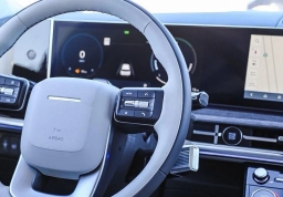 Hyundai Santa Fe Hybrid Calligraphy AWD 2026