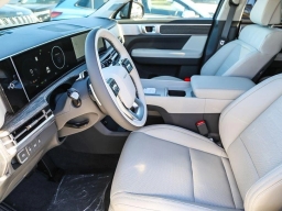 Hyundai Santa Fe Hybrid Calligraphy AWD 2026