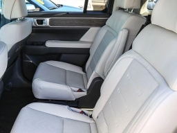 Hyundai Santa Fe Hybrid Calligraphy AWD 2026