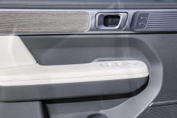 Hyundai Santa Fe Hybrid Calligraphy AWD 2026