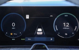 Hyundai Santa Fe Hybrid Calligraphy AWD 2026