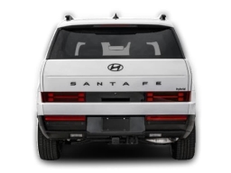 Hyundai Santa Fe Hybrid Calligraphy AWD 2026