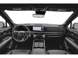 Hyundai Santa Fe Hybrid Calligraphy AWD 2026