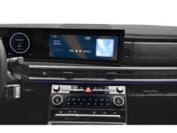 Hyundai Santa Fe Hybrid Calligraphy AWD 2026