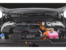 Hyundai Santa Fe Hybrid Calligraphy AWD 2026