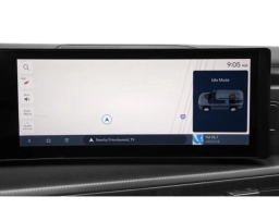 Hyundai Santa Fe Hybrid Calligraphy AWD 2026