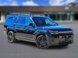 Hyundai Santa Fe Hybrid Calligraphy AWD 2026