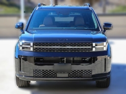 Hyundai Santa Fe Hybrid Calligraphy AWD 2026