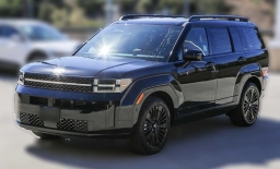 Hyundai Santa Fe Hybrid Calligraphy AWD 2026