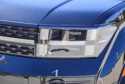 Hyundai Santa Fe Hybrid Calligraphy AWD 2026