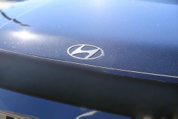 Hyundai Santa Fe Hybrid Calligraphy AWD 2026