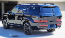 Hyundai Santa Fe Hybrid Calligraphy AWD 2026