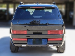 Hyundai Santa Fe Hybrid Calligraphy AWD 2026