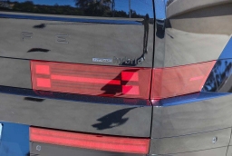 Hyundai Santa Fe Hybrid Calligraphy AWD 2026