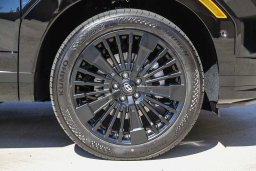 Hyundai Santa Fe Hybrid Calligraphy AWD 2026