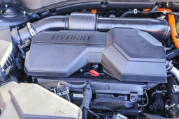 Hyundai Santa Fe Hybrid Calligraphy AWD 2026