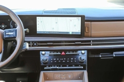 Hyundai Santa Fe Hybrid Calligraphy AWD 2026