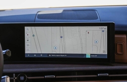 Hyundai Santa Fe Hybrid Calligraphy AWD 2026